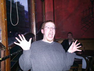 How big was that phish Kev?