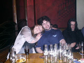 XM will grope anyone!