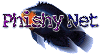 Welcome To PhishyNET